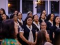 Pr. Márcio Ezequiel ministra sobre o batismo com o Espírito Santo