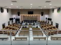 Pastor-presidente inaugura templo da AD Tabuleiro do Martins