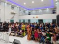 Culto de missões na AD Novo Mundo destaca o Dia da Igreja Perseguida