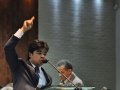 Em Alagoas, pastor diz que filho de pais descrentes não sobe no Arrebatamento