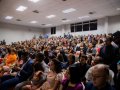 Abertura da Convenção Estadual 2022 reúne centenas de evangélicos na igreja sede