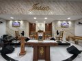 Assembleia de Deus inaugura novo templo da AD Marquês de Tamandaré