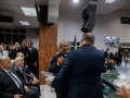 Abertura da Convenção Estadual 2022 reúne centenas de evangélicos na igreja sede