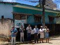 143 pessoas aceitam a Cristo como salvador durante a Semana Missionária em Maragogi