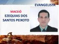 Veja aqui os nomes dos pastores e evangelistas consagrados nesta Convenção