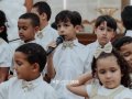 Assembleia de Deus no Farol celebra 43 anos do grupo Vozes Infantis