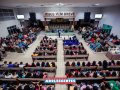 1º Encontro de Adolescentes reúne mais de 500 participantes na igreja sede