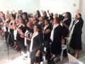 Miss. Antônio Carlos Firmino fala sobre a Festividade de Senhoras em Pergamino, na Argentina