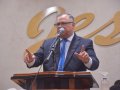 Pastor-presidente inaugura a nona igreja em 2021: AD Benedito Bentes 3
