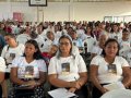 102ª Escola Bíblica de Obreiros da AD Alagoas chega ao polo de Penedo