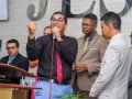 Juventude vive momentos de glória no Pré-Conjoaad das 10ª e 11ª Regiões