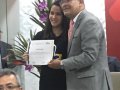 O Projeto Esther forma mais uma turma do Curso Básico de Libras no Contexto Cristão na AD Salvador Lyra