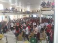 Grande batismo em Teotônio Vilela contempla 51 candidatos