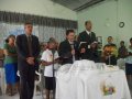 Banquete duplo movimenta membros da Assembleia de Deus no Paraíso do Horto