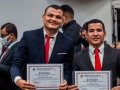 FATEAL certifica 145 novos obreiros e aspirantes a oficial da Assembleia de Deus