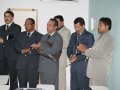 Assembleia de Deus inaugura auditório em Maragogi-AL