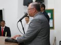 Pr. Everaldo Massena é o novo dirigente da AD em Cacimbinhas