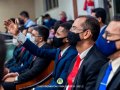 Faculdade de Teologia de Alagoas certifica 160 alunos de diferentes cursos