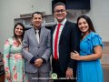 Faculdade de Teologia de Alagoas certifica 160 alunos de diferentes cursos