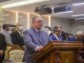 Culto de doutrina tem mensagem sobre a singularidade de Cristo