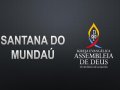 Assembleia de Deus em Alagoas apresenta prestação de contas e relatório de investimentos