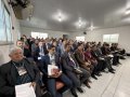 Messias sedia última EBO itinerante antes da Convenção Estadual 2025