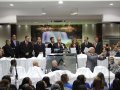 Culto de Santa Ceia marca a abertura da comemoração dos 500 Anos da Reforma Protestante