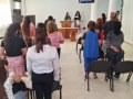 Relatório da obra missionária na Espanha: Abril de 2025