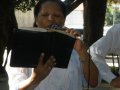 Membro da AD evangeliza em viagem a SP e SC e 49 aceitam a Cristo