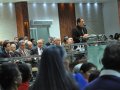 Confira as imagens do Culto de Doutrina da igreja-sede em Maceió