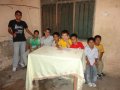 Batismo e doações marcam trabalhos missionários na Bolívia