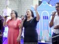 Ex-membros da AD Bebedouro celebram Culto do Reencontro na AD Tabuleiro
