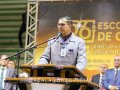 Pr. Claudio Gama: “Sabereis que Deus está no meio de vós!”