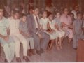 Vida Pastoral: Homenagem ao Pastor Eronildes Albuquerque da Silva