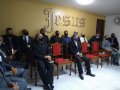 Pr. Josias de Souza assume a liderança da Assembleia de Deus em Inhapi
