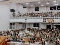 Congresso do Círculo de Oração e Visitadoras é marcado pela glória de Deus