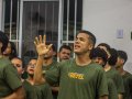 AD Brasil Novo celebra 33 anos do departamento de jovens Betel