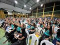Juventude é impactada pelo poder pentecostal em evento no Benedito Bentes