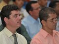 Pr. Jairo Teixeira conscientiza sobre a importância do diaconato