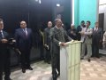 Pr. José Orisvaldo Nunes de Lima participa de inauguração em São Luís do Quitunde
