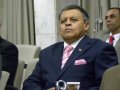 Pastor baiano incentiva irmandade entre ministros do Nordeste