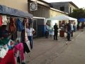Assembleia de Deus em Parque Petrópolis promove 2° Feira Missionária