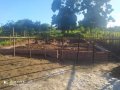 Construções em Vila São Francisco e Ipiranga avançam em ritmo acelerado