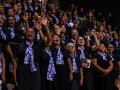 Pastor Ailton Júnior ministra no terceiro dia de Convenção Estadual