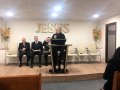 Assembleia de Deus inaugura templo em Portugal