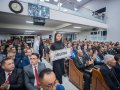 Assembleia de Deus em Alagoas inicia Convenção Estadual com Culto de Boas-Vindas