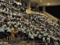 Segunda noite de Centenário é marcada pela Chama Pentecostal