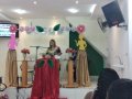 AD Lenita Vilela celebra o Dia da Mulher e da Esposa de Pastor com programação especial
