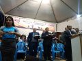 Família Missionária realiza Cruzada no Benedito Bentes