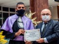 Faculdade de Teologia de Alagoas certifica 160 alunos de diferentes cursos